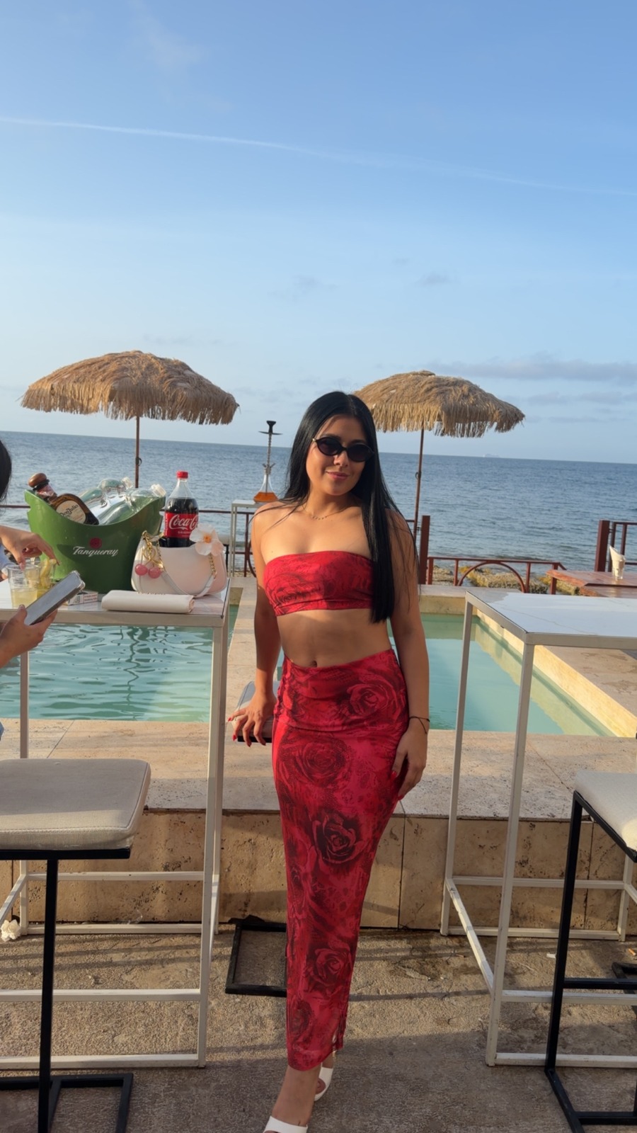 Escort - CATALINA - Ibiza Tops
